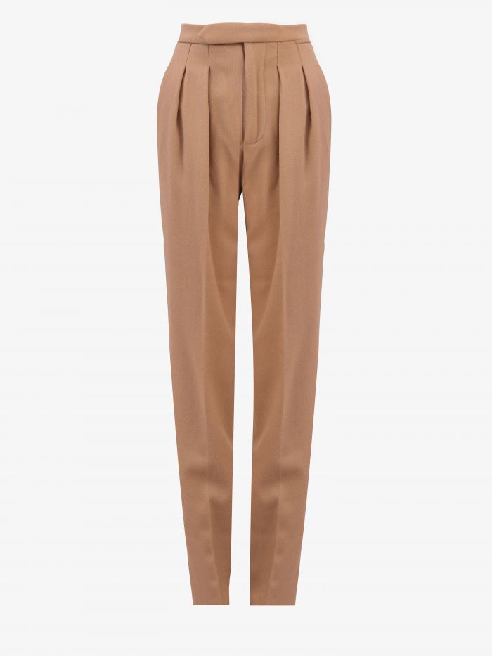 מכנסיים מחוייטים - בגדים