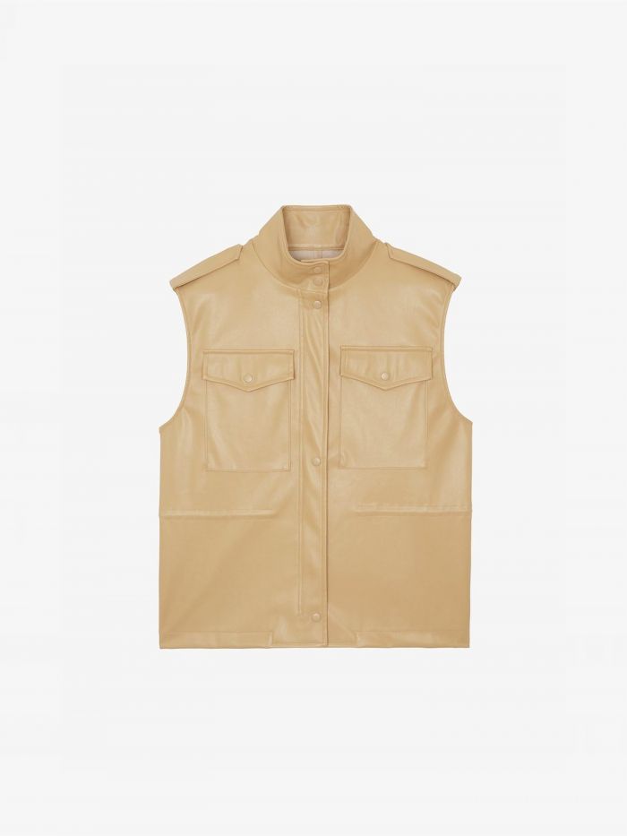 וסט קרגו - בגדים