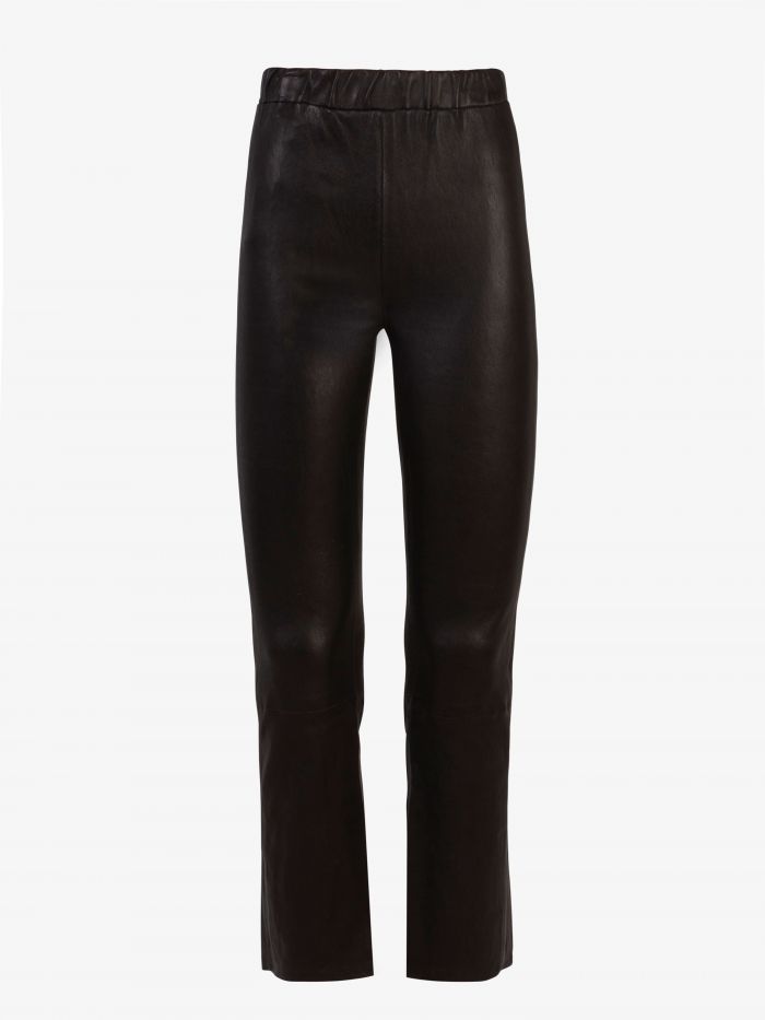 מכנסי טייץ מעור - בגדים