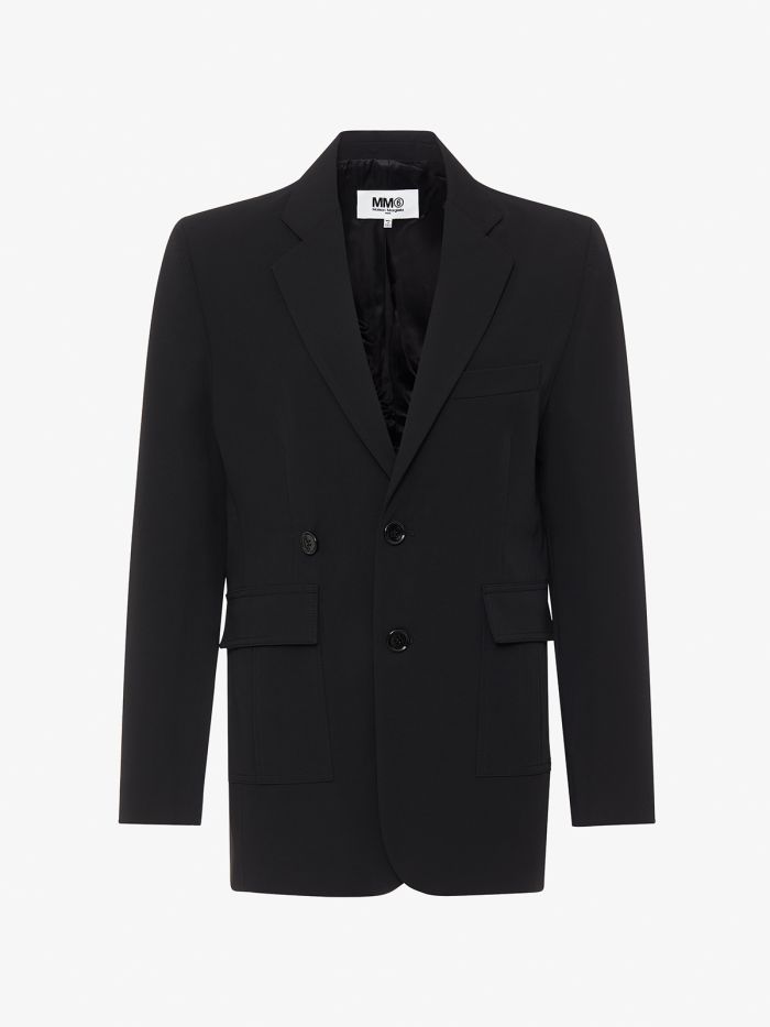 בלייזר - בגדים