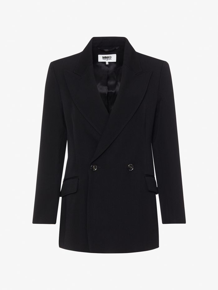 בלייזר - בגדים