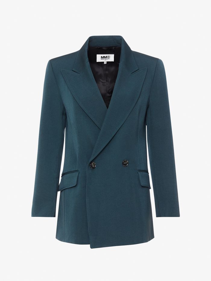 בלייזר - בגדים