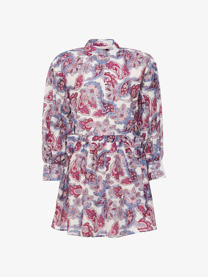 שמלת מיני - בגדים