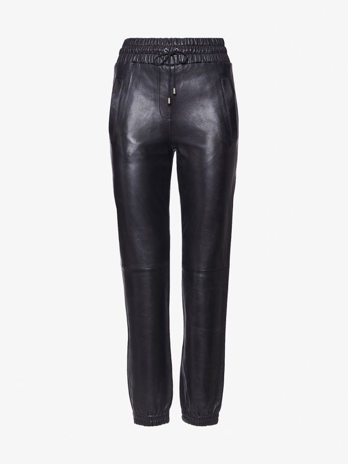 מכנסי עור - בגדים