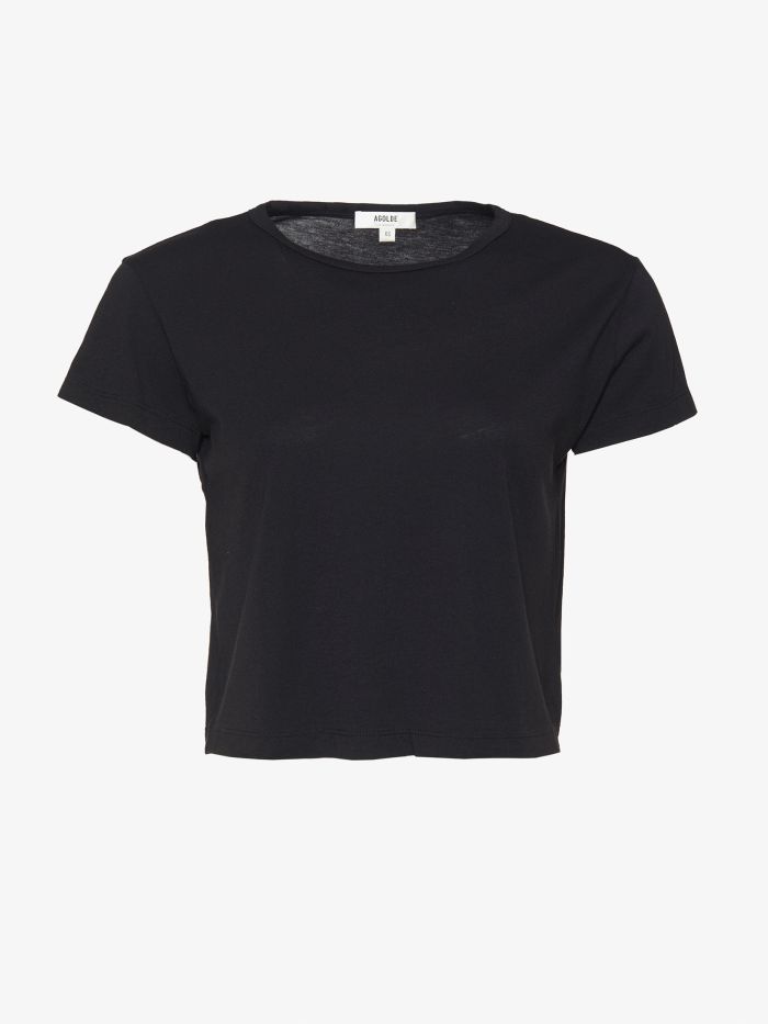 חולצת טי קלאסית - בגדים