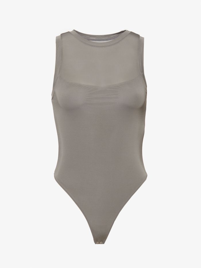 בגד גוף קנזי - בגדים