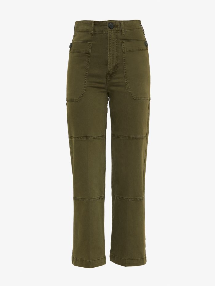 מכנסי קרגו - בגדים