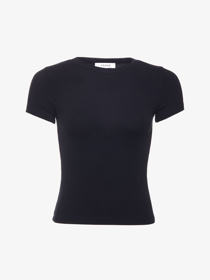 חולצת טי  ריב - בגדים