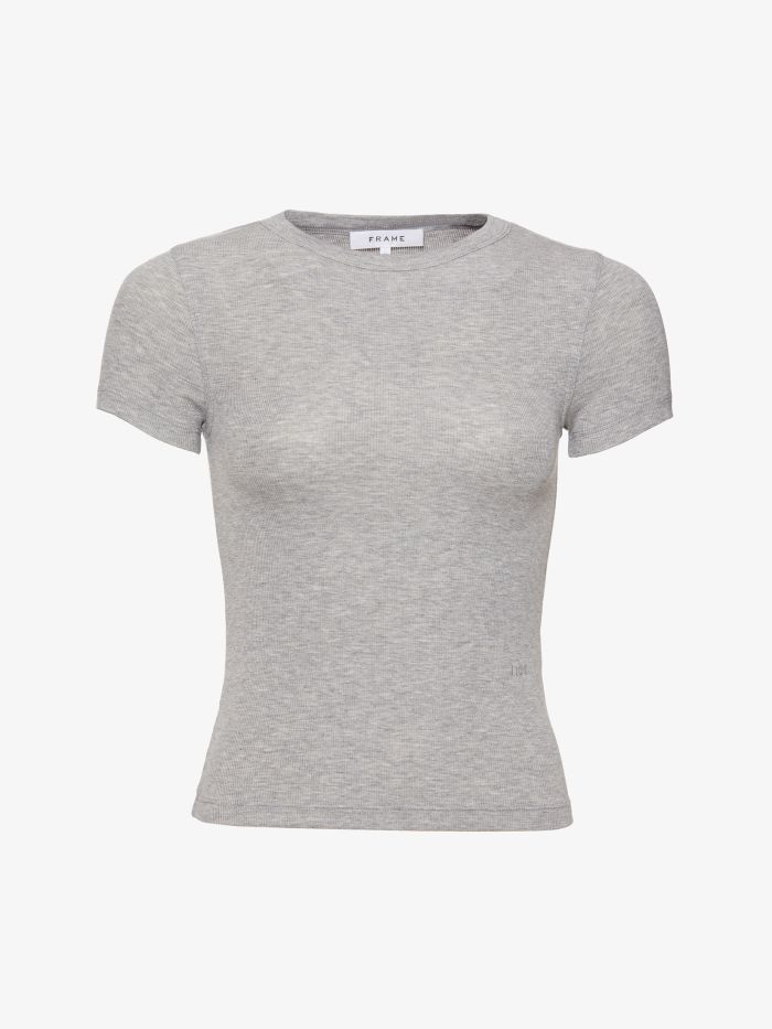 חולצת טי  ריב - בגדים