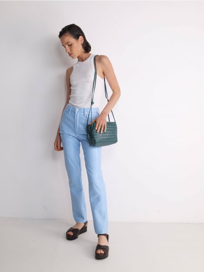 HIGH N’ TIGHT מכנסי ג׳ינס - בגדים