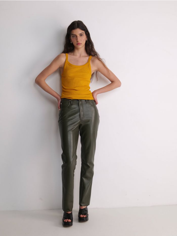 HIGH N’ TIGHT מכנסי ג׳ינס - בגדים