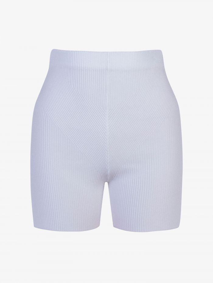 מכנסי טייץ קצרים - בגדים