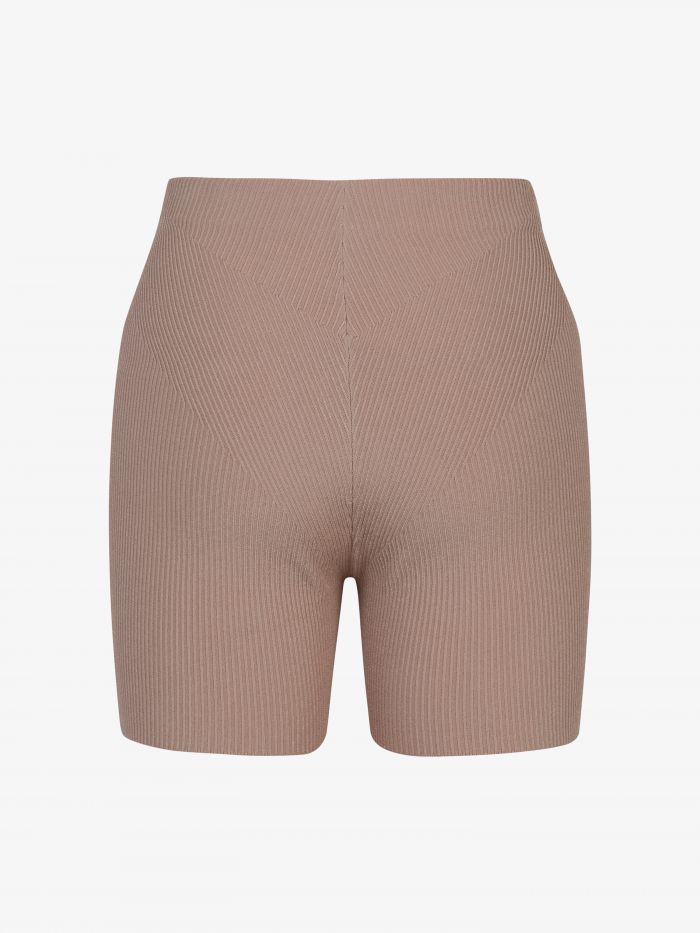 מכנסי טייץ קצרים - בגדים