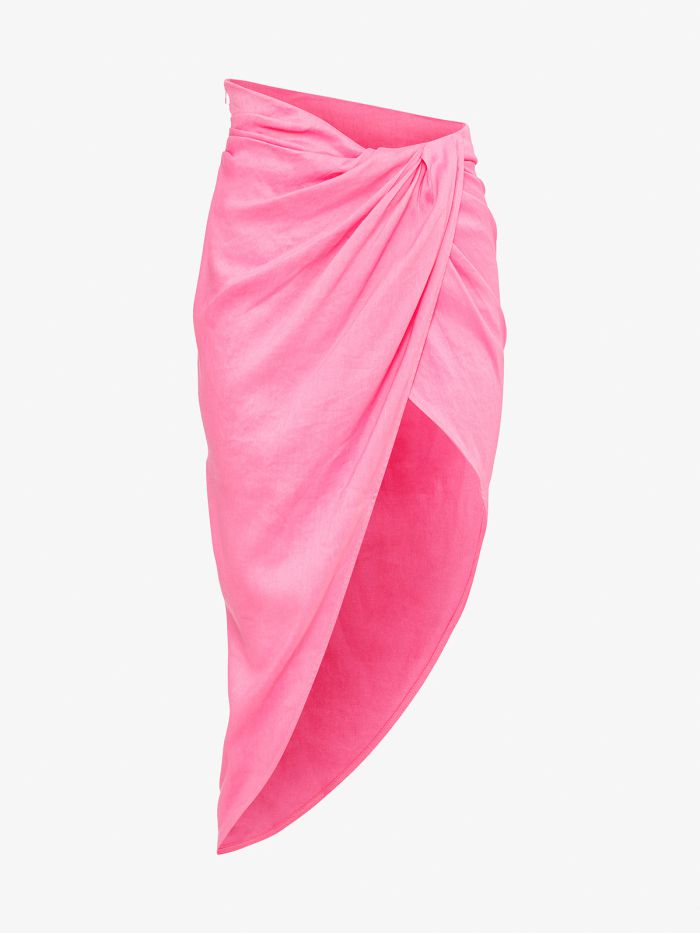 חצאית מידי - בגדים