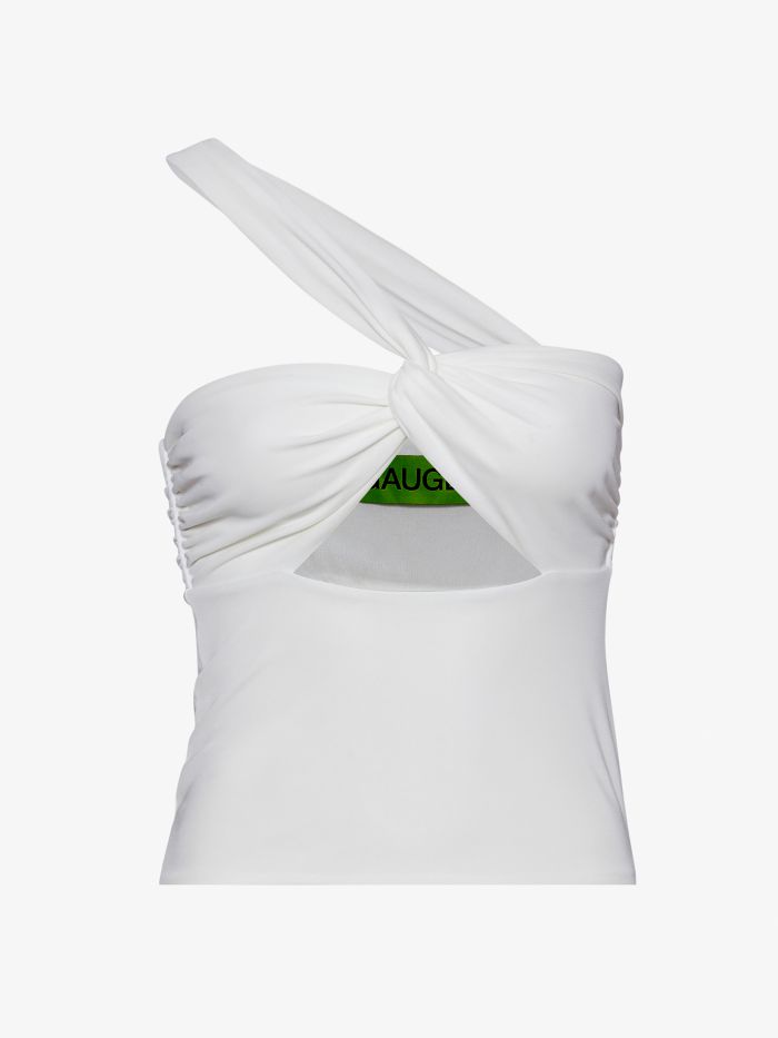 גופיית וואן שולדר - בגדים