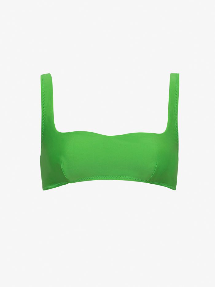 טופ בגד ים - בגדים