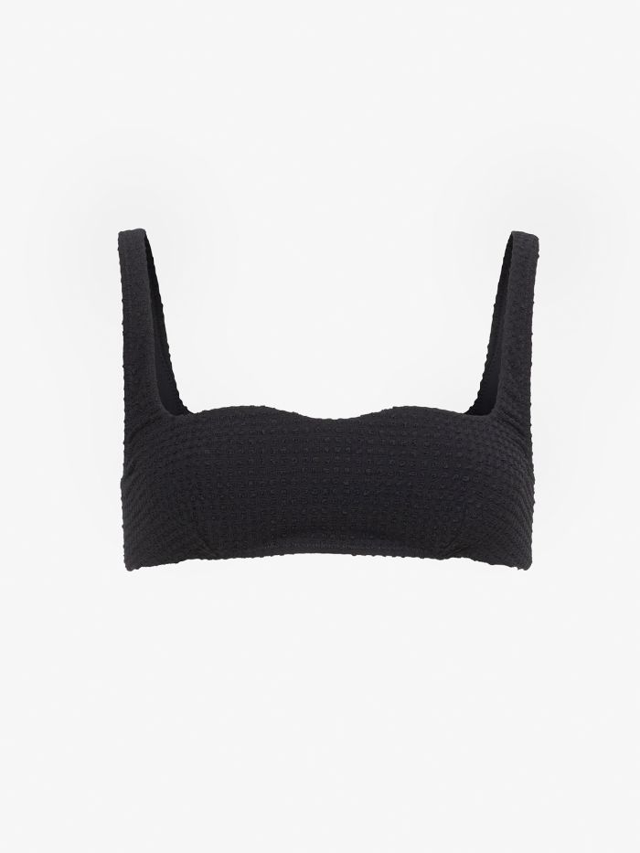 טופ בגד ים - בגדים