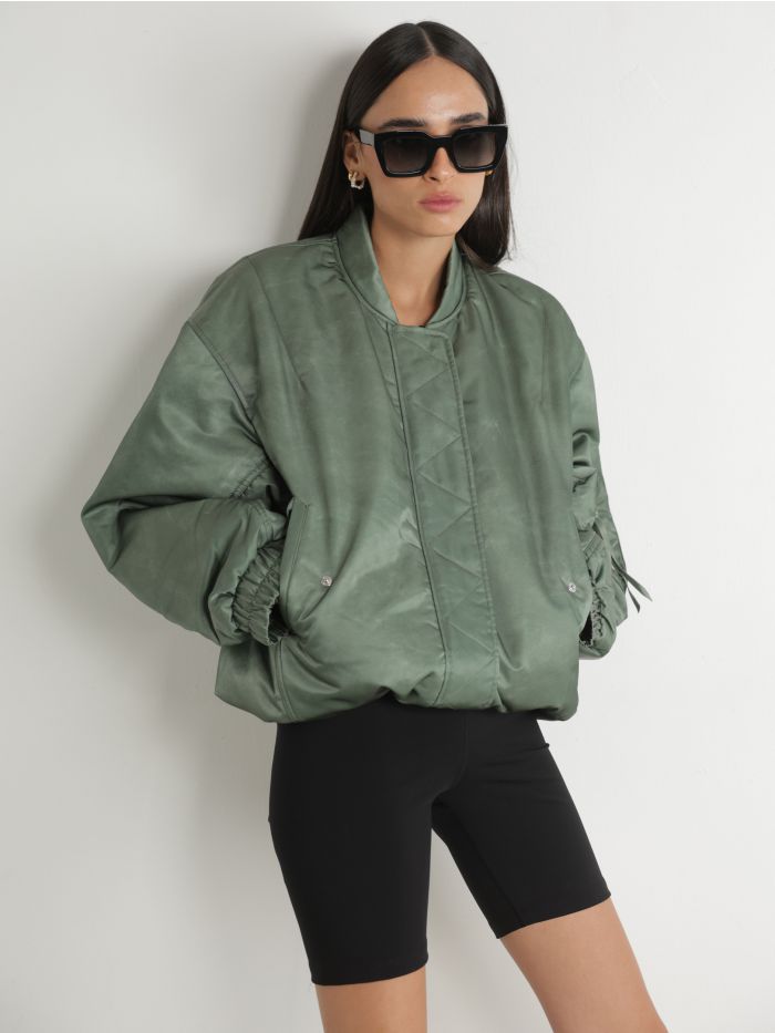 ג’קט ניסה - בגדים