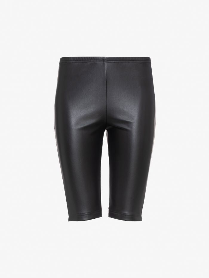 מכנסי טייץ 3/4 - בגדים