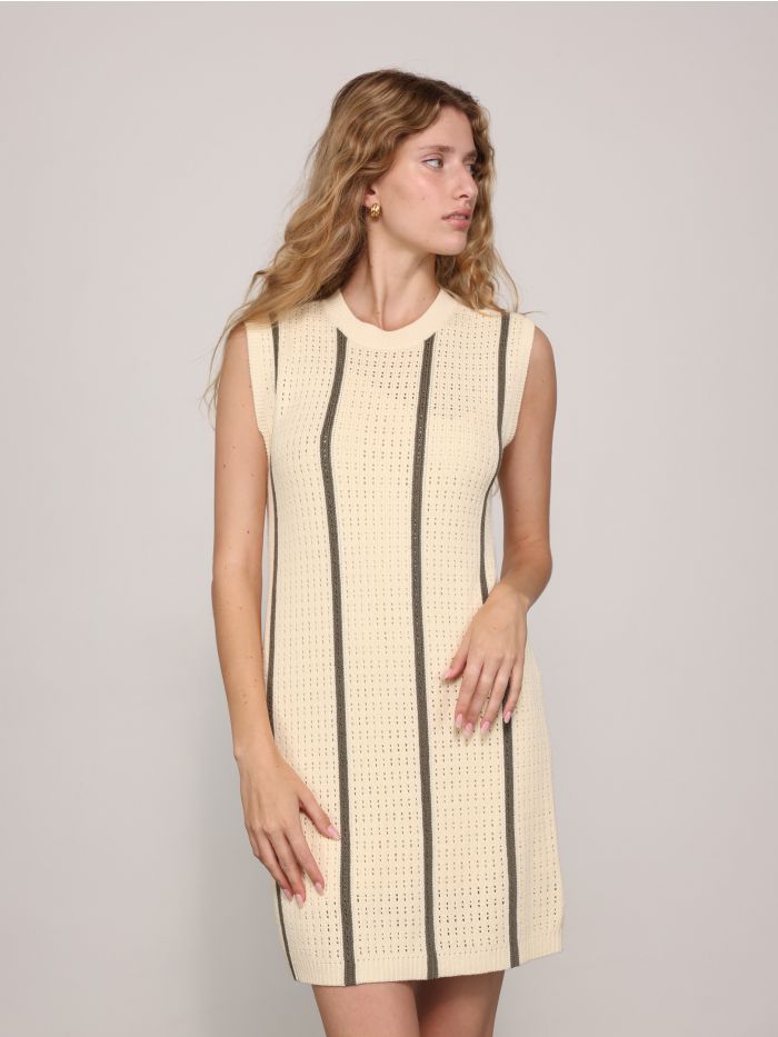 שמלת לני - בגדים