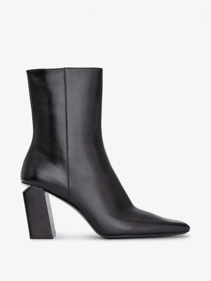 מגפוני עקב TONI 8.5 - נעליים