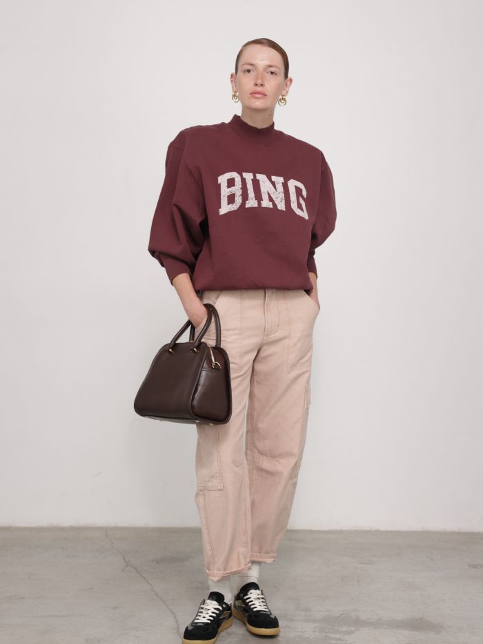 מכנסי ג’ינס מרסל - בגדים