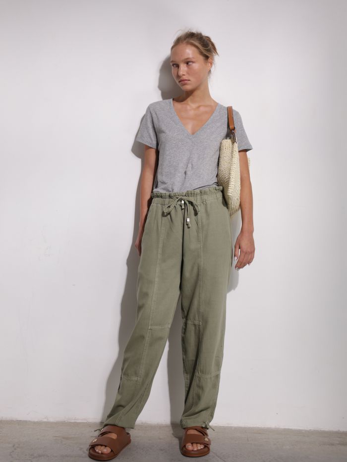 מכנסיים ארוכים ג’ורדן - בגדים