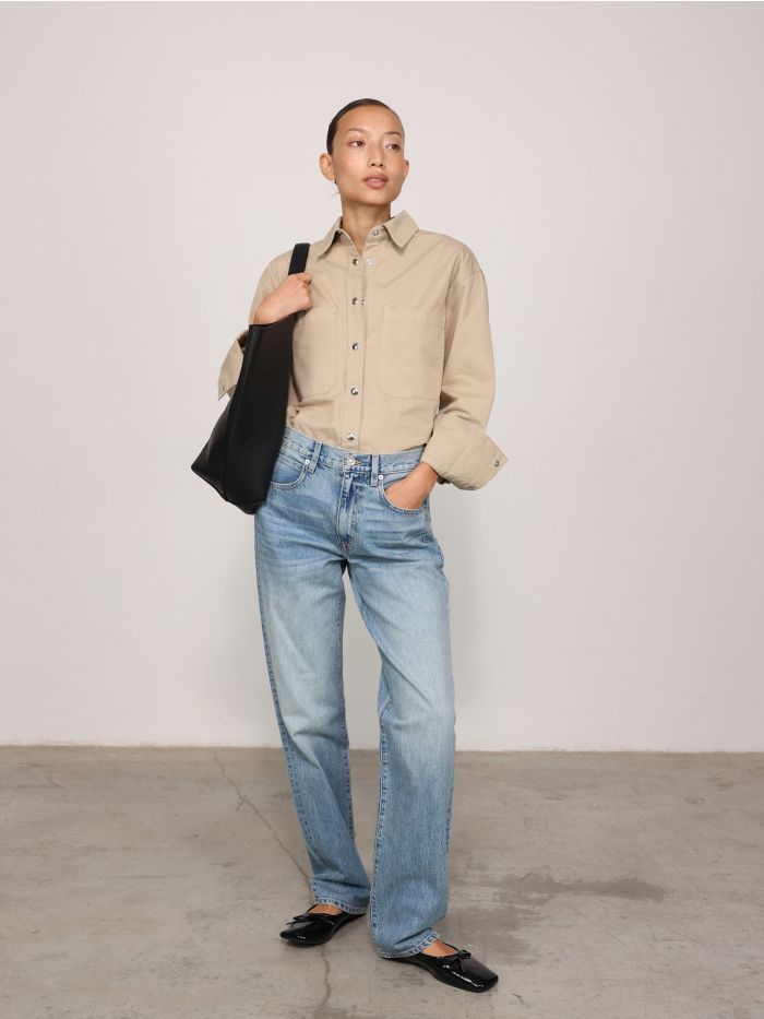 מכנסי ג’ינס סופי - בגדים