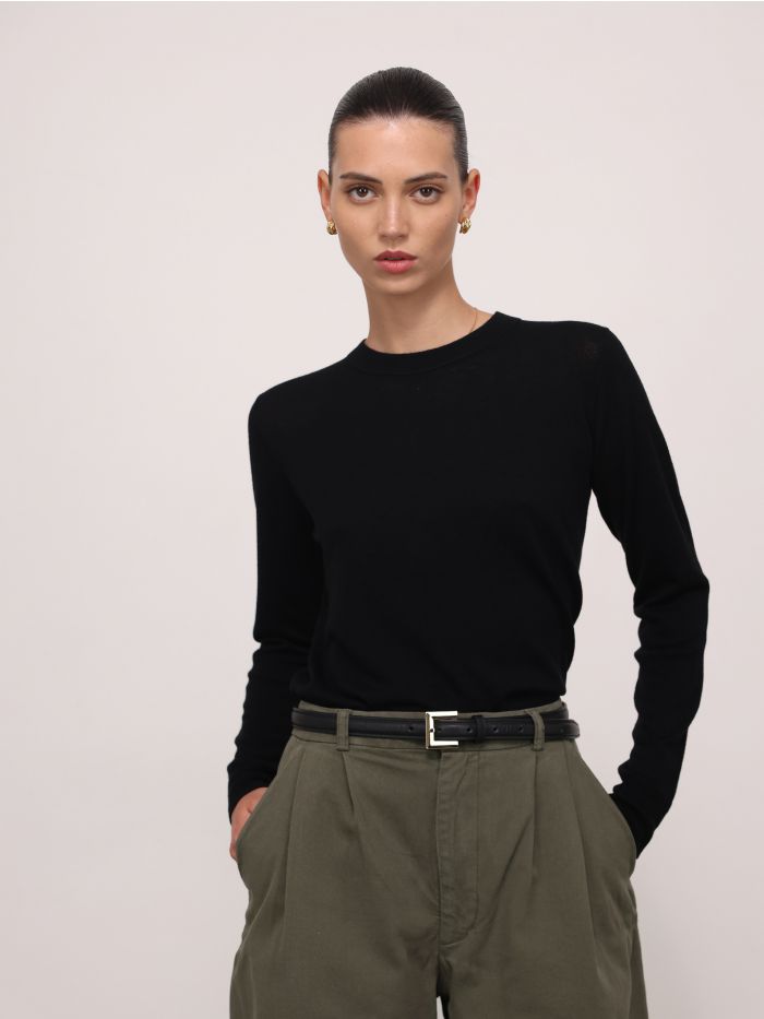 סריג OVERLY - בגדים