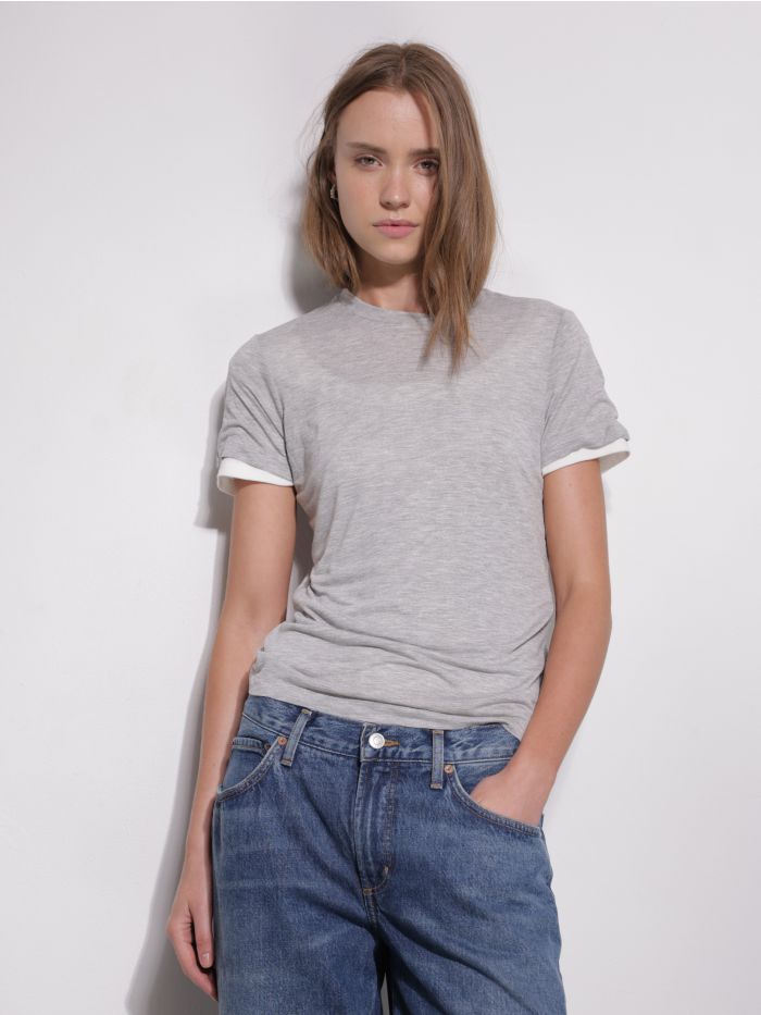 טי-שירט ANNISE - בגדים