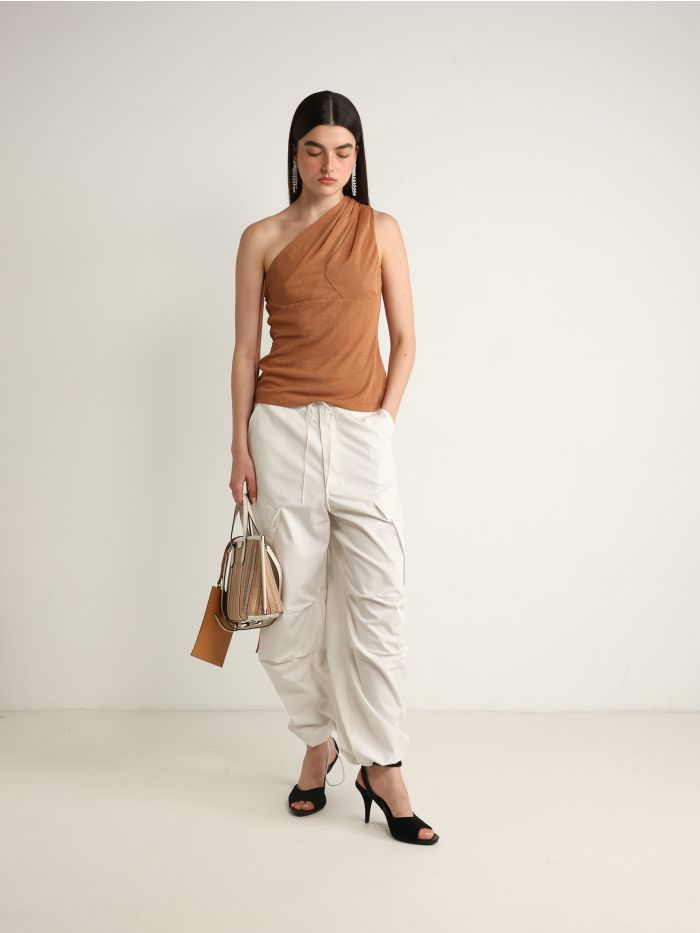 מכנסי קרגו - בגדים