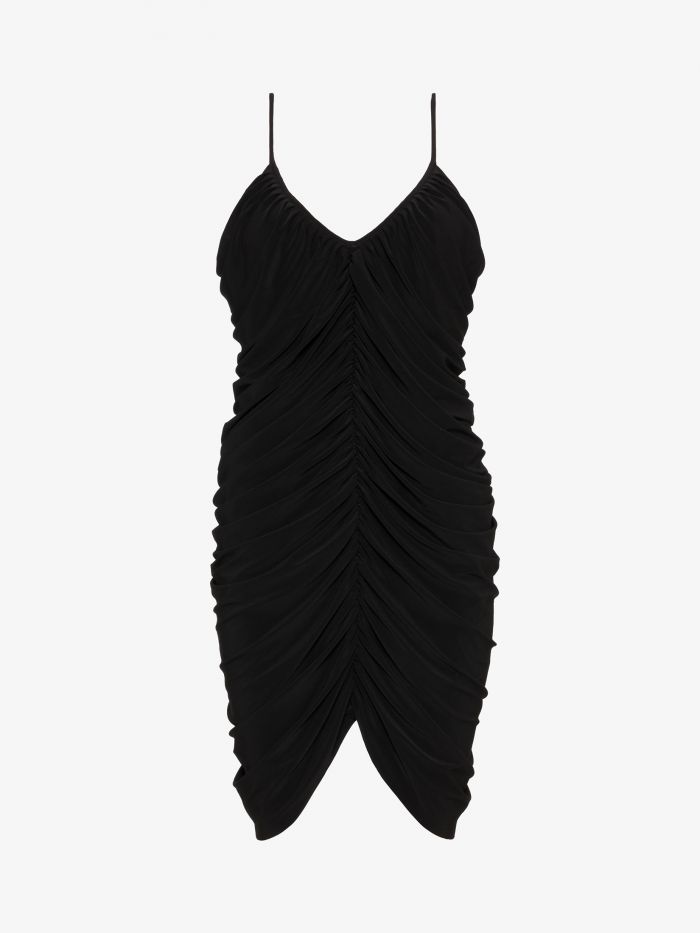 שמלת דיאנה מיני - בגדים