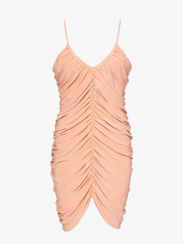 שמלת דיאנה מיני - בגדים