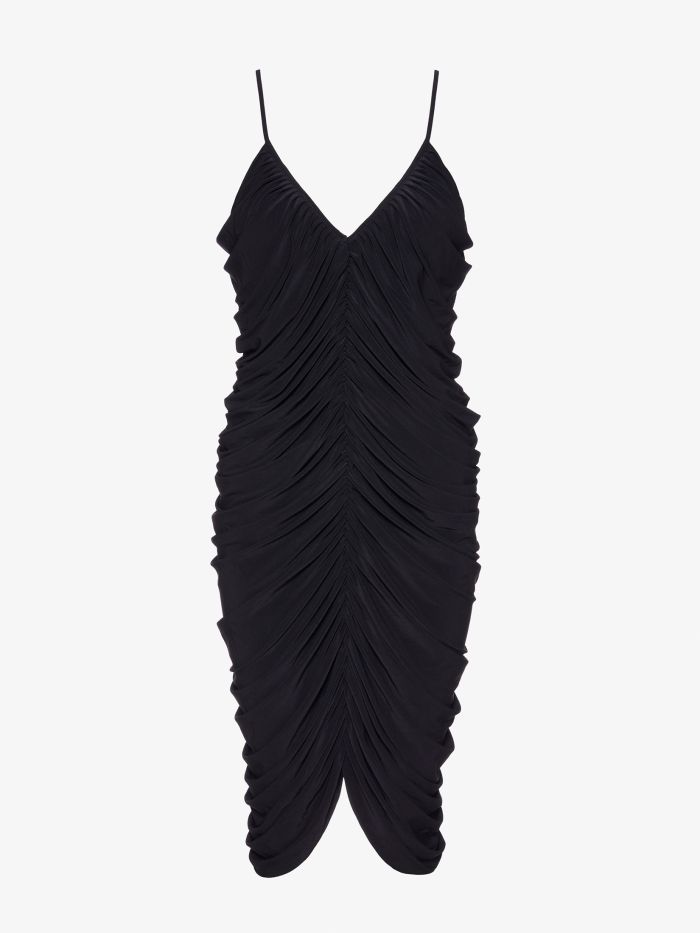 שמלת דיאנה מידי - בגדים