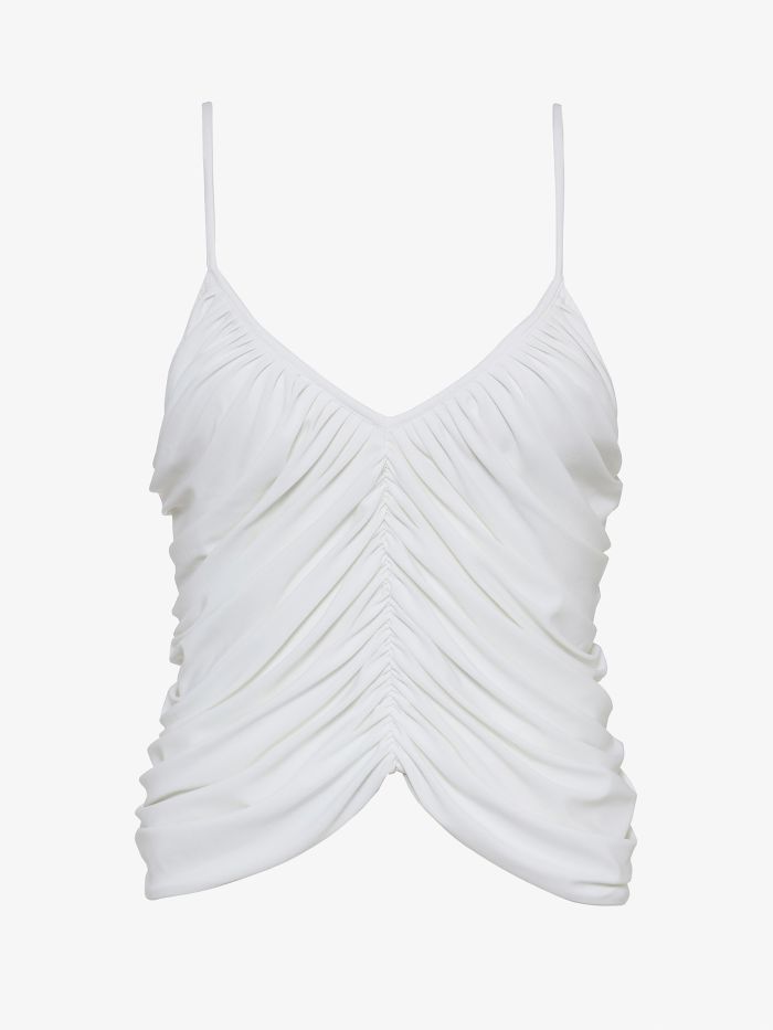 טופ וי דיאנה - בגדים