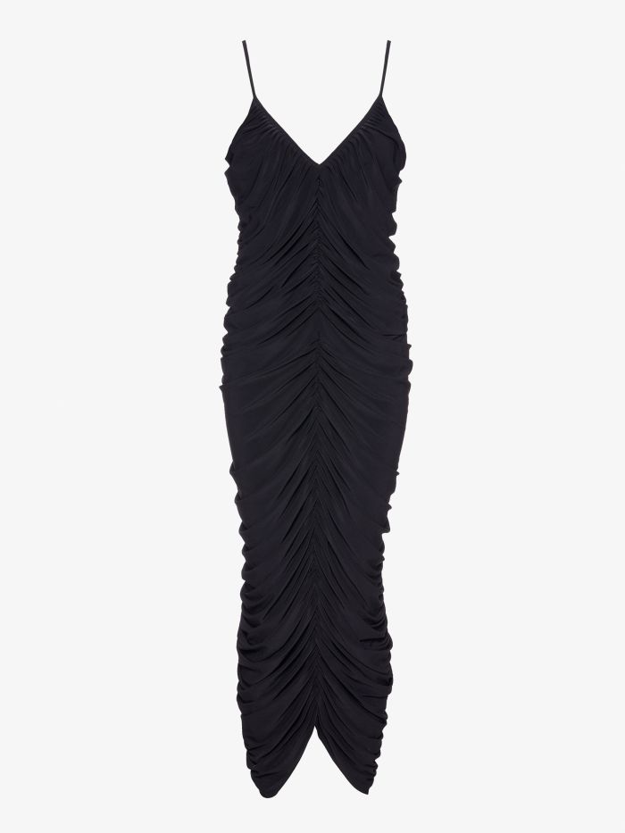 שמלת דיאנה מקסי - בגדים