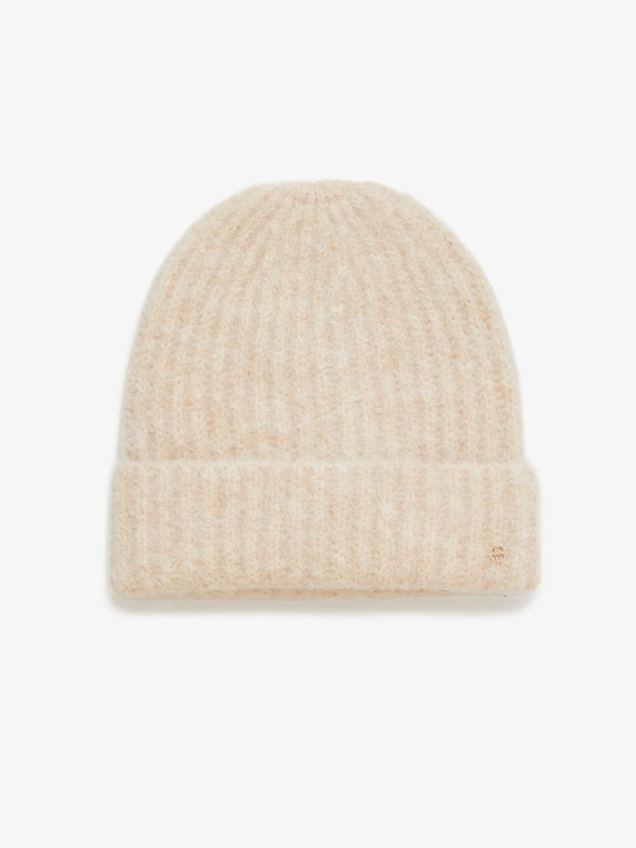 כובע ביני ורו - אביזרים