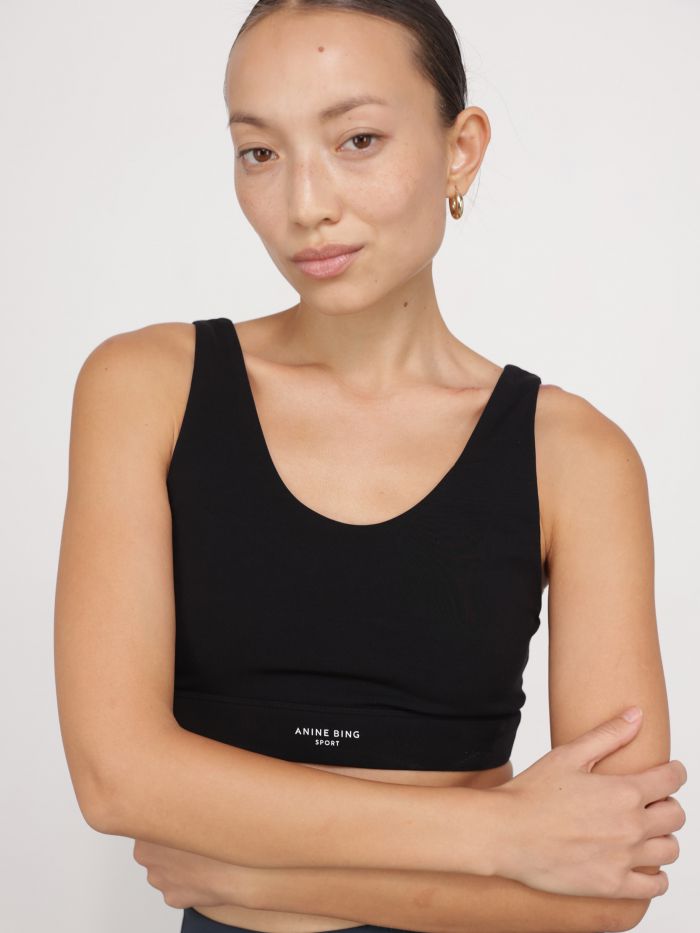 חזיית ספורט YVES - בגדים