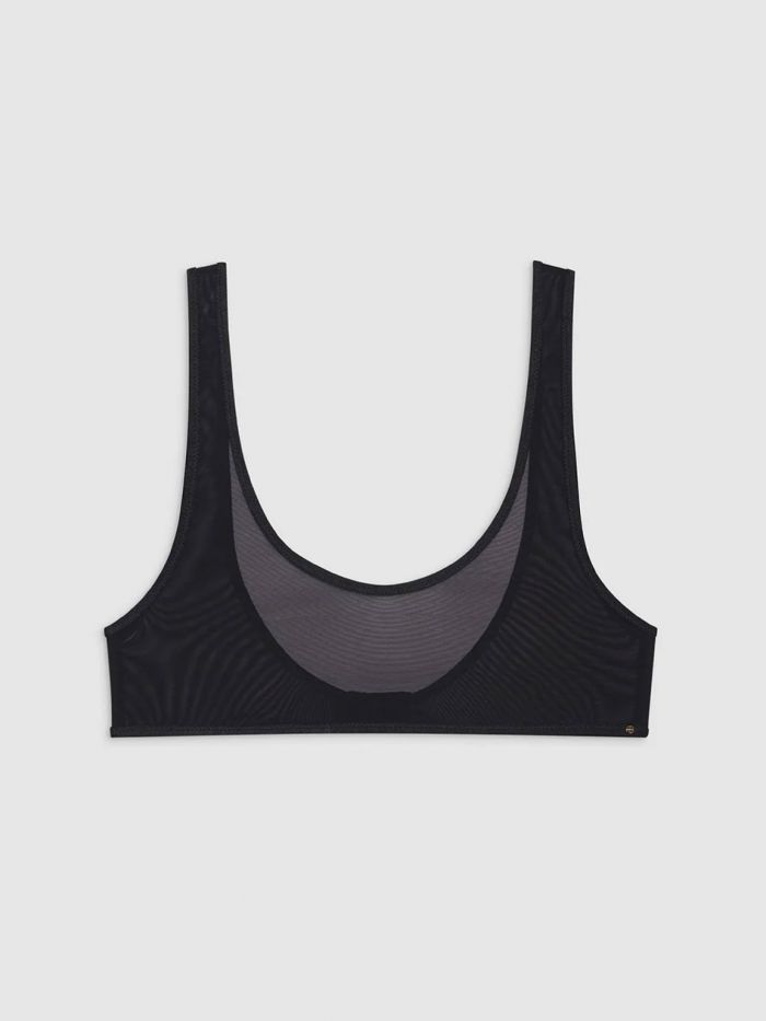 חזייה KARLIN - אביזרים