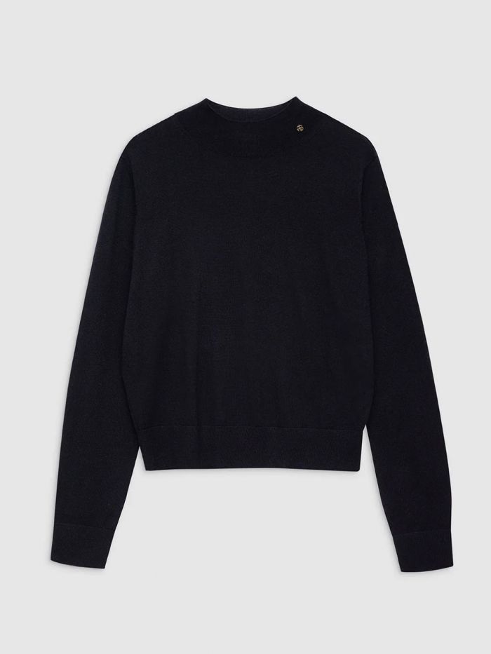 סריג ארוך MONIQUE - בגדים