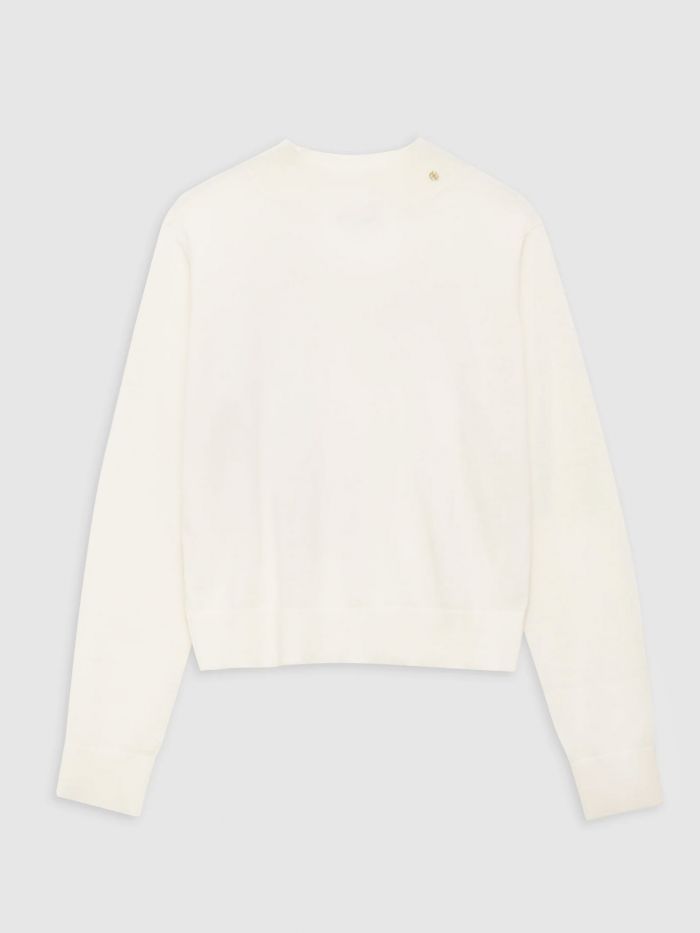 סריג ארוך MONIQUE - בגדים