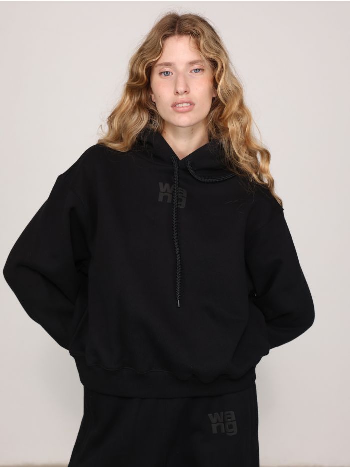 סווטשירט קפוצ’ון - בגדים