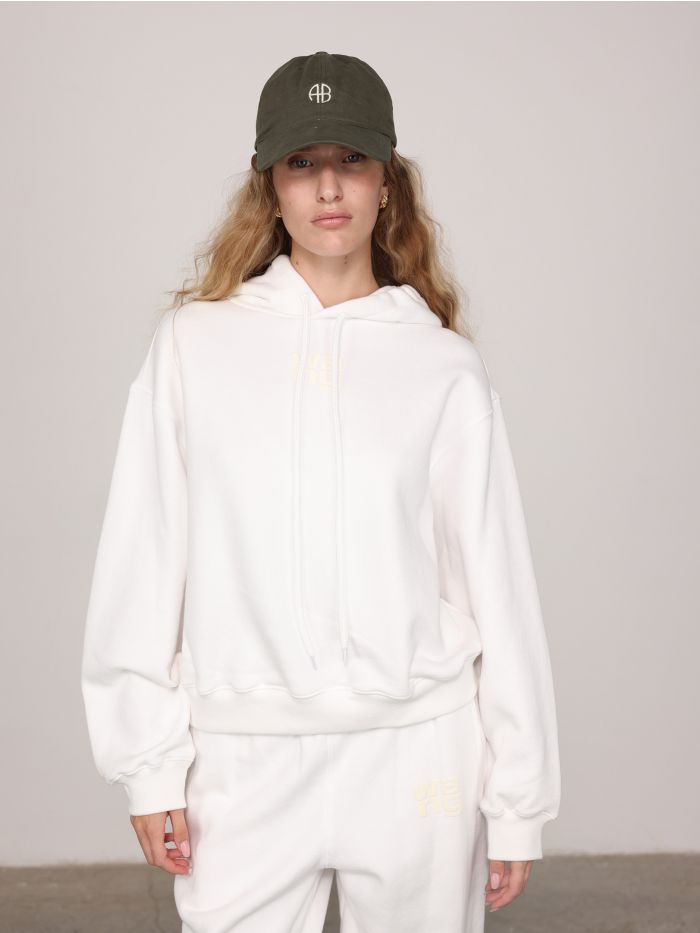 סווטשירט קפוצ’ון - בגדים