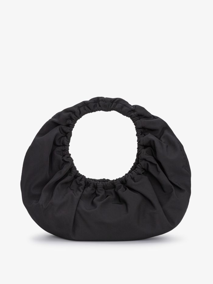 תיק צד עגול קרסנט - תיקים