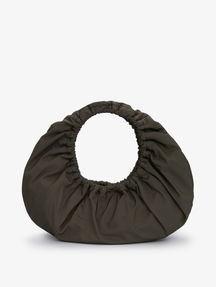 תיק צד עגול קרסנט - תיקים