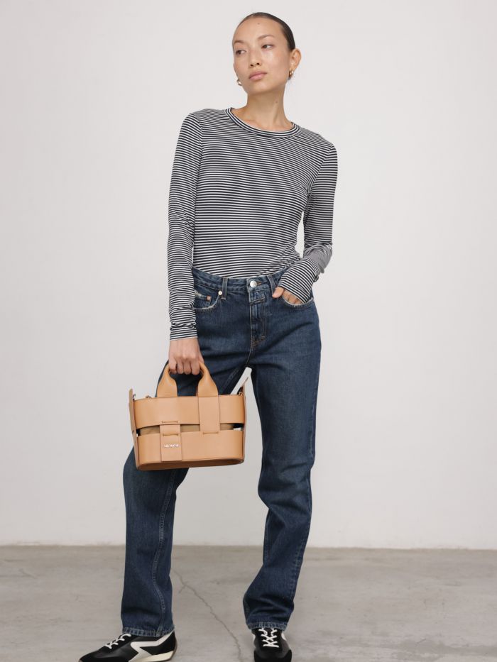 מכנסי ג׳ינס ROAN - בגדים