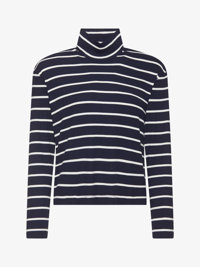 חולצת גולף סלמה - בגדים