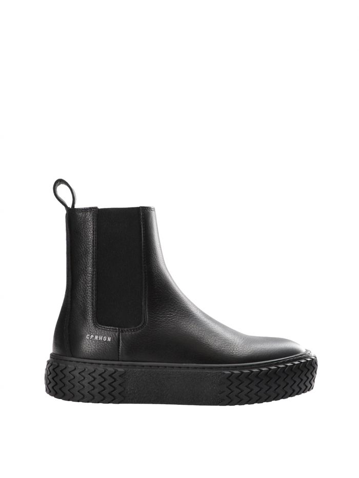 מגפוני צ׳לסי - נעליים