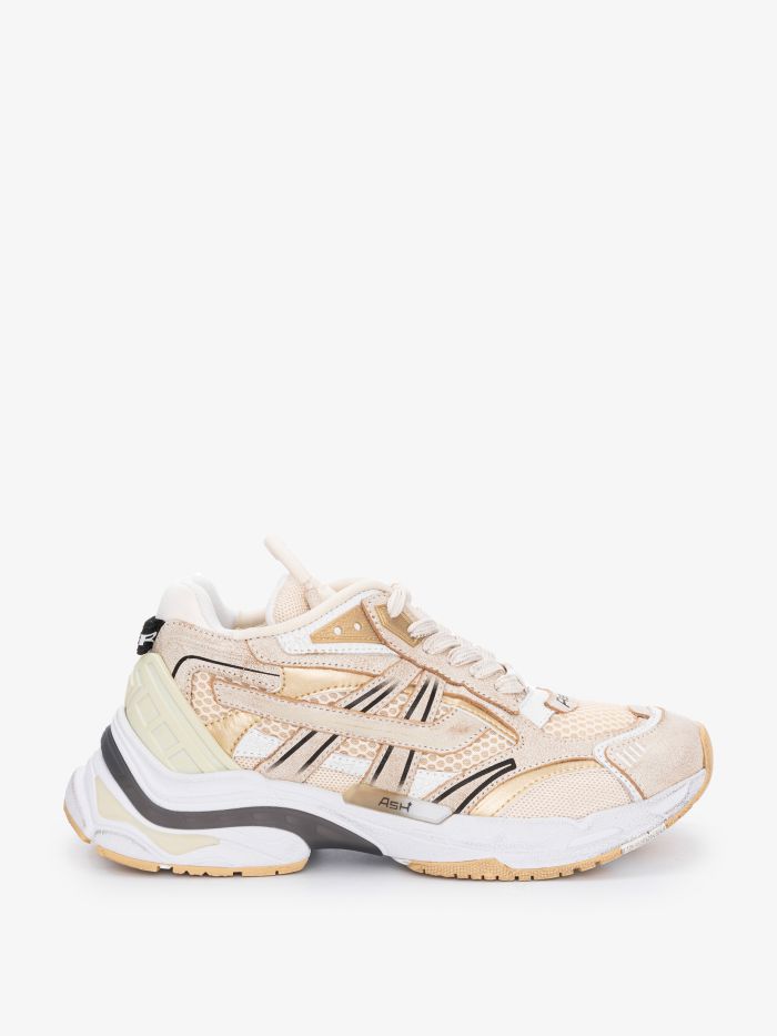 סניקרס רייס - נעליים