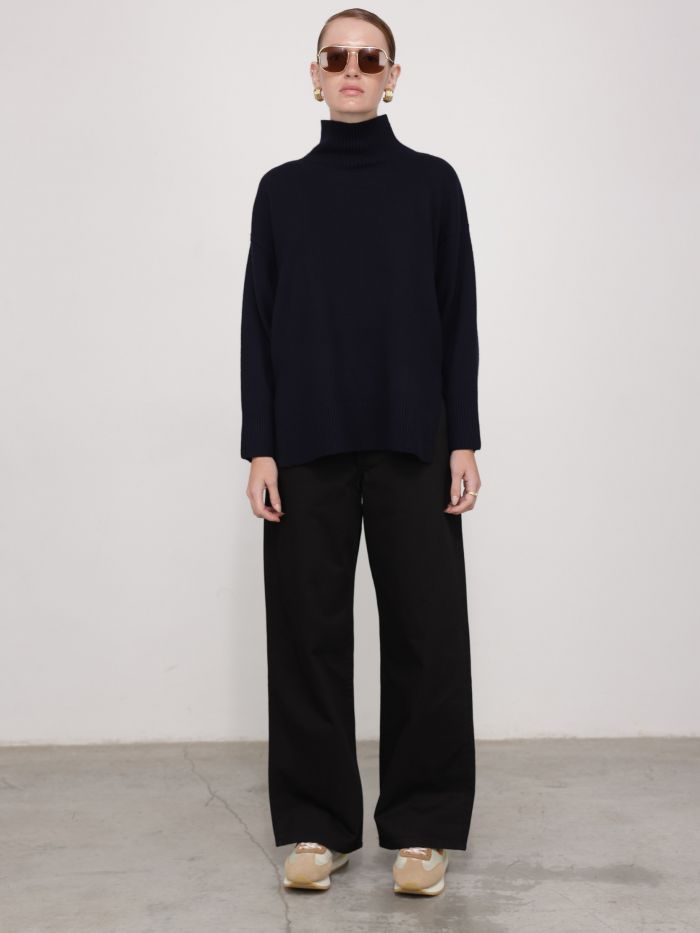 מכנסי ג׳ינס CHINO - בגדים